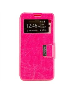 X-ONE XONE126205 funda para teléfono móvil Folio Rosa
