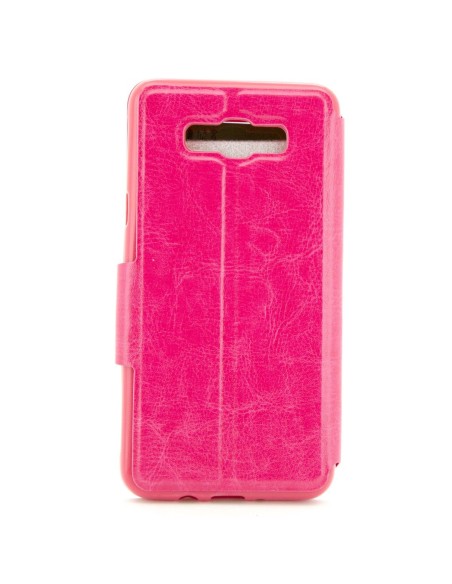 X-ONE XONE126205 funda para teléfono móvil Folio Rosa