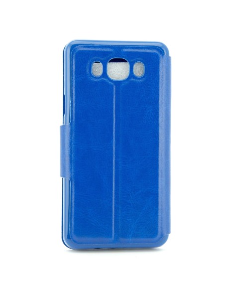 X-ONE XONE126212 funda para teléfono móvil Folio Azul