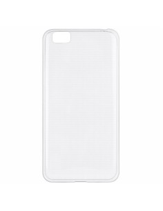 X-ONE XONE115087 funda para teléfono móvil Transparente