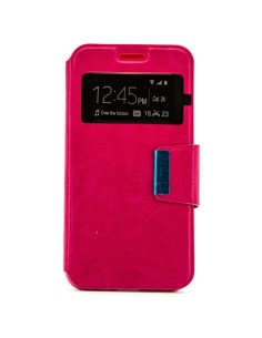 X-ONE XONE126250 funda para teléfono móvil Libro Rojo
