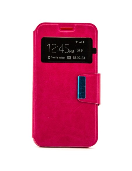 X-ONE XONE126250 funda para teléfono móvil Libro Rojo