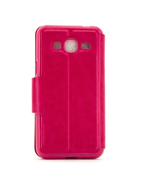 X-ONE XONE126250 funda para teléfono móvil Libro Rojo