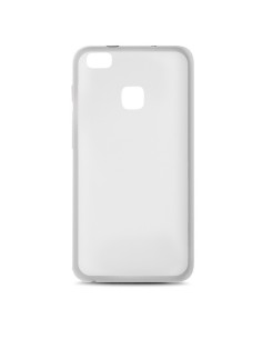 X-ONE XONE132077 funda para teléfono móvil 13,2 cm (5.2") Transparente