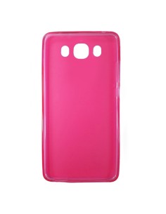 X-ONE XONE132817 funda para teléfono móvil 13,2 cm (5.2") Rosa