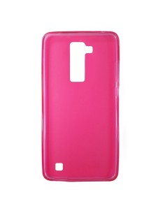 X-ONE XONE133807 funda para teléfono móvil 12,7 cm (5") Rosa