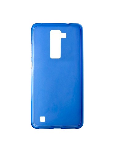 X-ONE XONE133814 funda para teléfono móvil 12,7 cm (5") Azul