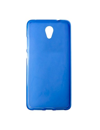 X-ONE XONE135139 funda para teléfono móvil 13,2 cm (5.2") Azul