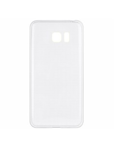 X-ONE XONE190459 Funda para teléfono móvil blanda Transparente