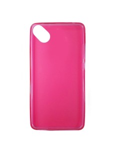 X-ONE XONE132015 funda para teléfono móvil 10,2 cm (4") Rosa