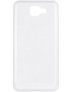 X-ONE XONE127271 funda para teléfono móvil 11,9 cm (4.7") Transparente