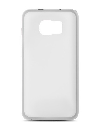 X-ONE XONE127486 funda para teléfono móvil 14 cm (5.5") Transparente