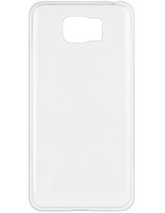 X-ONE XONE127554 funda para teléfono móvil 14 cm (5.5") Transparente