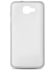 X-ONE XONE127745 funda para teléfono móvil 11,9 cm (4.7") Transparente