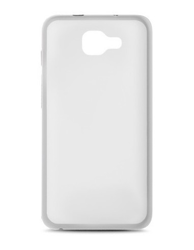 X-ONE XONE127745 funda para teléfono móvil 11,9 cm (4.7") Transparente