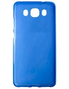 X-ONE XONE127875 funda para teléfono móvil 12,9 cm (5.1") Azul
