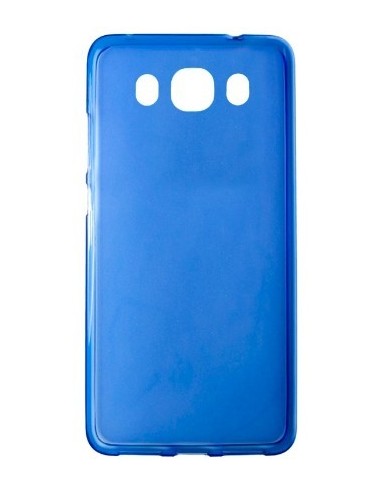 X-ONE XONE127875 funda para teléfono móvil 12,9 cm (5.1") Azul