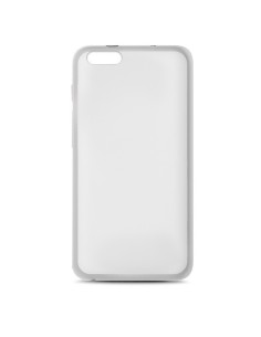 X-ONE XONE107952 funda para teléfono móvil 14 cm (5.5") Transparente