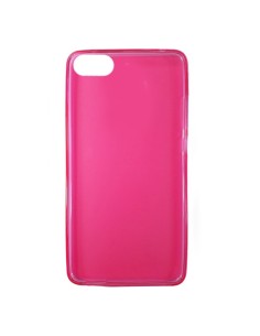 X-ONE XONE108805 funda para teléfono móvil 11,9 cm (4.7") Rosa