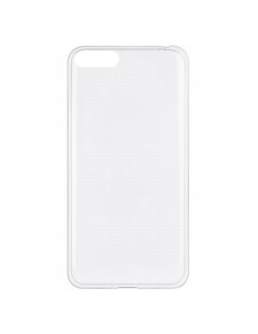 X-ONE XONE191937 Funda para teléfono móvil blanda Transparente