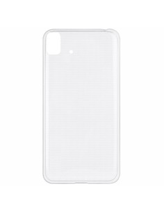 X-ONE XONE191982 Funda para teléfono móvil blanda Transparente
