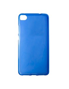 X-ONE XONE115544 funda para teléfono móvil Azul