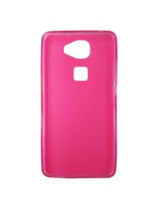X-ONE XONE118439 funda para teléfono móvil Rosa