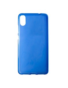 X-ONE XONE121941 funda para teléfono móvil Azul