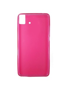 X-ONE XONE113625 funda para teléfono móvil Rosa