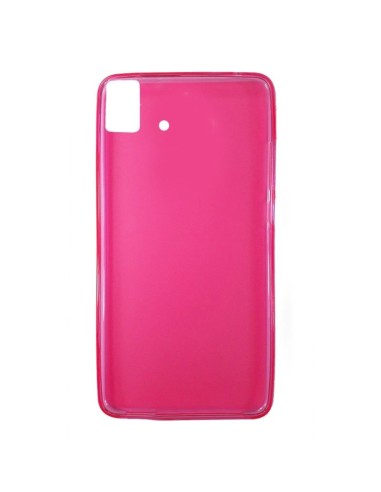 X-ONE XONE113625 funda para teléfono móvil Rosa
