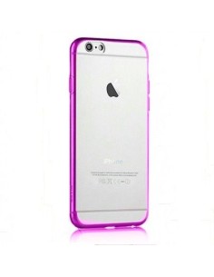 X-ONE XONE110112 funda para teléfono móvil Púrpura