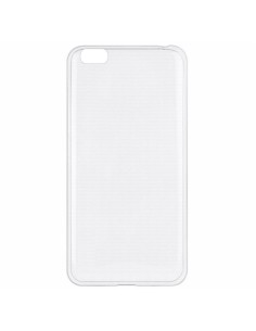 X-ONE XONE110310 funda para teléfono móvil Transparente