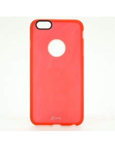 X-ONE XONE111607 funda para teléfono móvil Rojo