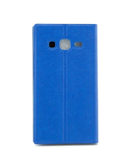 X-ONE XONE112796 funda para teléfono móvil Folio Azul