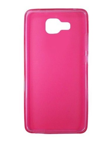 X-ONE XONE125840 funda para teléfono móvil 13,2 cm (5.2") Rosa