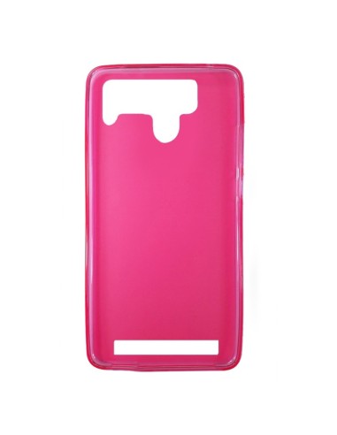 X-ONE XONE193948 funda para teléfono móvil 11,4 cm (4.5") Rosa