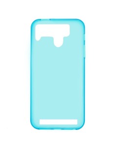 X-ONE XONE193955 funda para teléfono móvil 11,4 cm (4.5") Turquesa