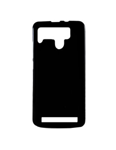 X-ONE XONE193993 funda para teléfono móvil 12,2 cm (4.8") Negro