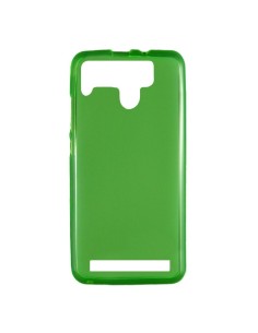 X-ONE XONE194044 funda para teléfono móvil 12,2 cm (4.8") Verde