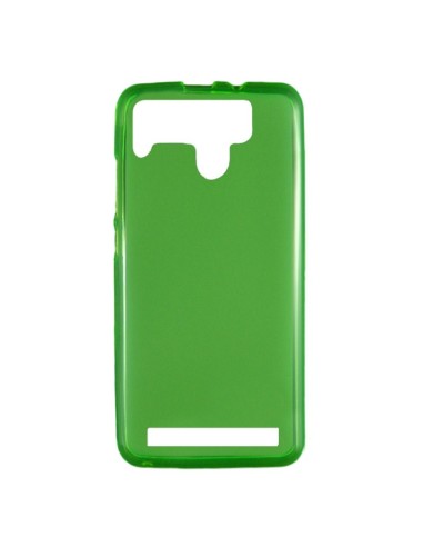 X-ONE XONE194044 funda para teléfono móvil 12,2 cm (4.8") Verde