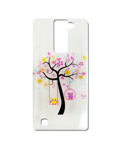 X-ONE XONE194495 Funda para teléfono móvil blanda Multicolor