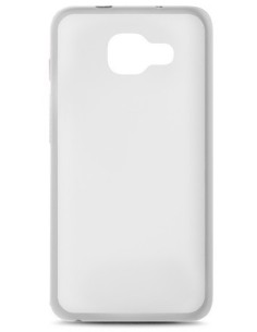 X-ONE XONE125826 funda para teléfono móvil 13,2 cm (5.2") Transparente