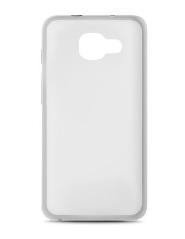 X-ONE XONE125826 funda para teléfono móvil 13,2 cm (5.2") Transparente