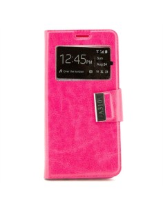 X-ONE XONE126939 funda para teléfono móvil Folio Rosa
