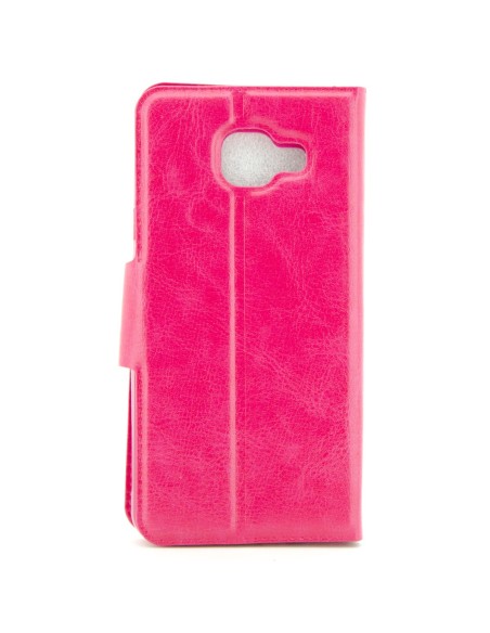 X-ONE XONE126939 funda para teléfono móvil Folio Rosa