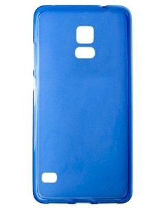 X-ONE XONE131230 funda para teléfono móvil 12,9 cm (5.1") Azul