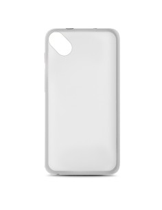 X-ONE XONE135405 funda para teléfono móvil 10,2 cm (4") Transparente