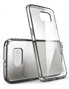 X-ONE XONE127691 funda para teléfono móvil 14 cm (5.5") Gris