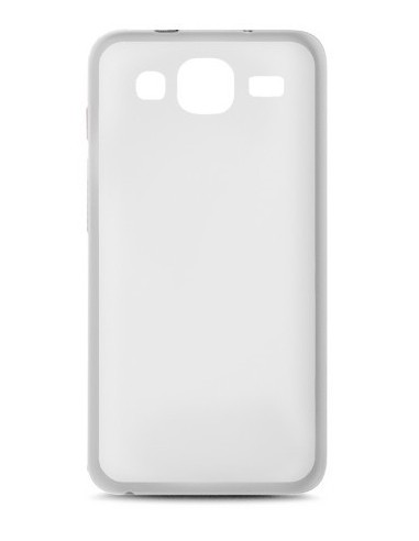 X-ONE XONE127752 funda para teléfono móvil 12,7 cm (5") Transparente