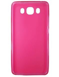 X-ONE XONE127837 funda para teléfono móvil 14 cm (5.5") Rosa